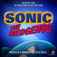 Green Hill Zone (From "Sonic The Hedgehog Video Game")
