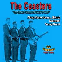 The Coasters: "The Clown Princes of Rock'n' Roll"