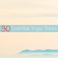 30 Essential Yoga Tracks