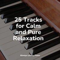 25 Tracks for Calm and Pure Relaxation