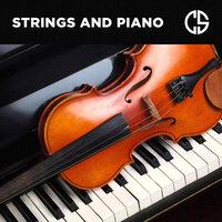 Strings and Pianoo