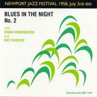 Newport Jazz Festival 1958, Vol IV: Blues in the Night, No. 2