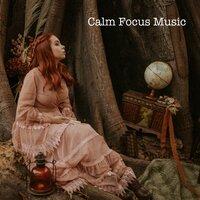 Calm Focus Music