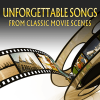 Unforgettable Songs from Classic Movie Scenes