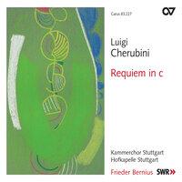 Luigi Cherubini: Requiem in C Minor
