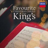 Favourite Christmas Carols From King's