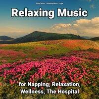 Relaxing Music for Napping, Relaxation, Wellness, The Hospital