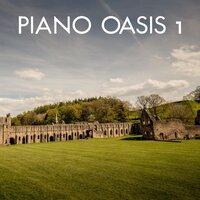 Piano Oasis, Vol. 1