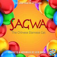 Sagwa the Chinese Siamese Cat Main Theme (From "Sagwa the Chinese Siamese Cat")