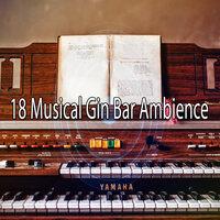 18 Musical Gin Bar Ambience