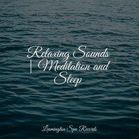 Relaxing Sounds | Meditation and Sleep