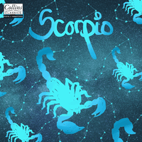 Cosmic Classical: Scorpio