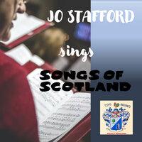 Jo Stafford Sings Songs of Scotland
