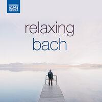 Relaxing Bach