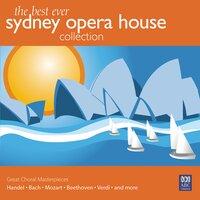 The Best Ever Sydney Opera House Collection Vol. 1 – Beethoven Symphonies No. 5 & 7