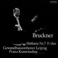 Bruckner: Symphony No. 7