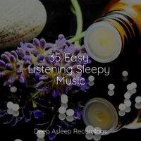 35 Easy Listening Sleepy Music