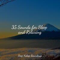 35 Sounds for Sleep and Relaxing