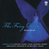 Pinchgut Opera - Purcell: The Fairy Queen