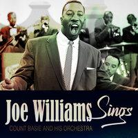 Joe Williams Sings