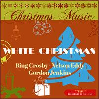 Christmas Music - White Christmas