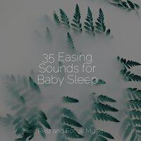 35 Easing Sounds for Baby Sleep