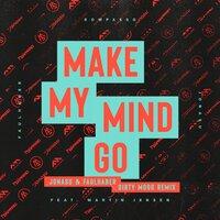 Make My Mind Go