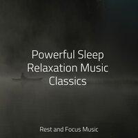 Powerful Sleep Relaxation Music Classics