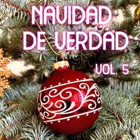 Navidad De Verdad Vol. 5