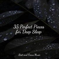 35 Perfect Pieces for Deep Sleep