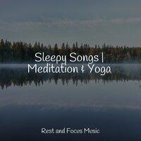 Sleepy Songs | Meditation & Yoga