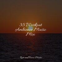 35 Workout Ambience Music Mix