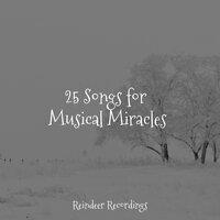 25 Songs for Musical Miracles