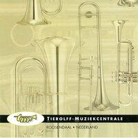 Adoramus Te (Arr. for Brass Quartet by Dirk Speets)