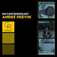 On Contemporary: André Previn