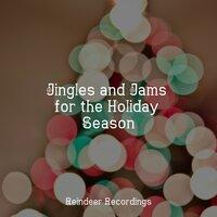Jingles and Jams for the Holiday Season
