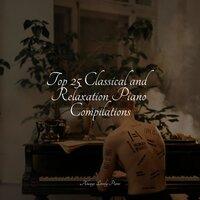 Top 25 Classical and Relaxation Piano Compilations