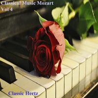 Classical Music Mozart (Vol 4)