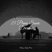 25 Piano Sonic Dreams