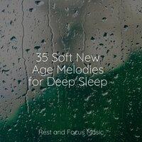 35 Soft New Age Melodies for Deep Sleep
