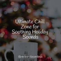 Ultimate Chill Zone for Soothing Holiday Sounds