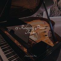 25 Relaxing Piano Tracks