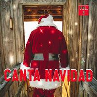 Canta Navidad  Vol. 3
