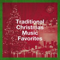 Traditional Christmas Music Favorites