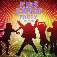 Kids Dance Party Music