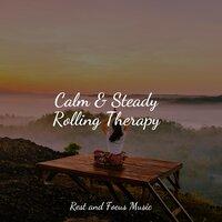 Calm & Steady Rolling Therapy