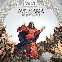 Ave Maria, Vol. 1