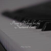 Piano Milieus for the Nurtured Soul