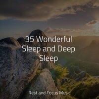 35 Wonderful Sleep and Deep Sleep