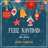 Feliz Navidad Y Próspero Año Nuevo De Lionel Hampton